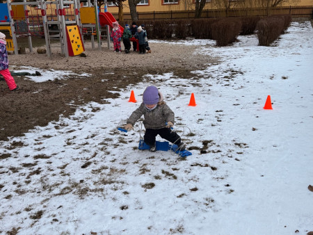 Společný den radosti